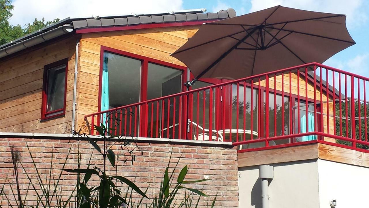 Lodge In Dinther Heeswijk-Dinther Exterior foto
