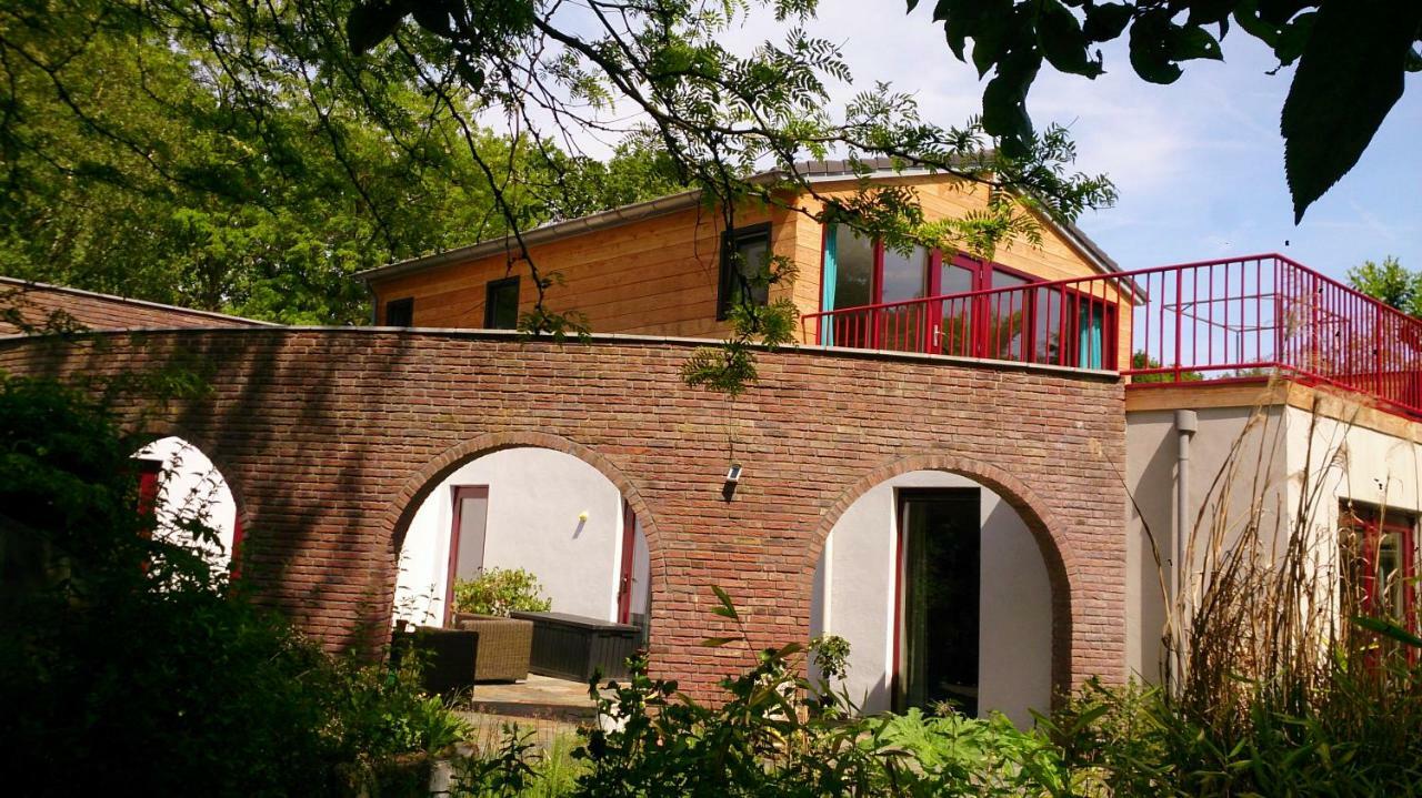 Lodge In Dinther Heeswijk-Dinther Exterior foto